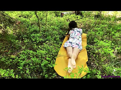 ❤️ टिंडर पर अजनबी मेरी बिल्ली को masturbates और जंगल में जुनून से fucks ❤️ सुपर पोर्न hi.fullsexmovs.ru पर
